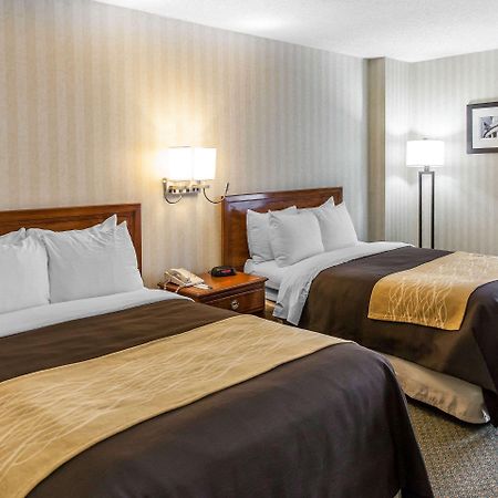 Comfort Inn Pentagon City Arlington Extérieur photo