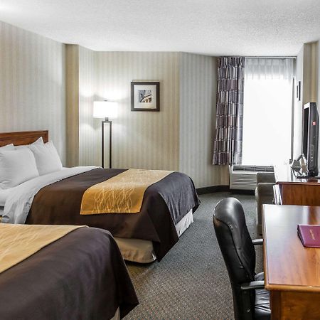Comfort Inn Pentagon City Arlington Extérieur photo