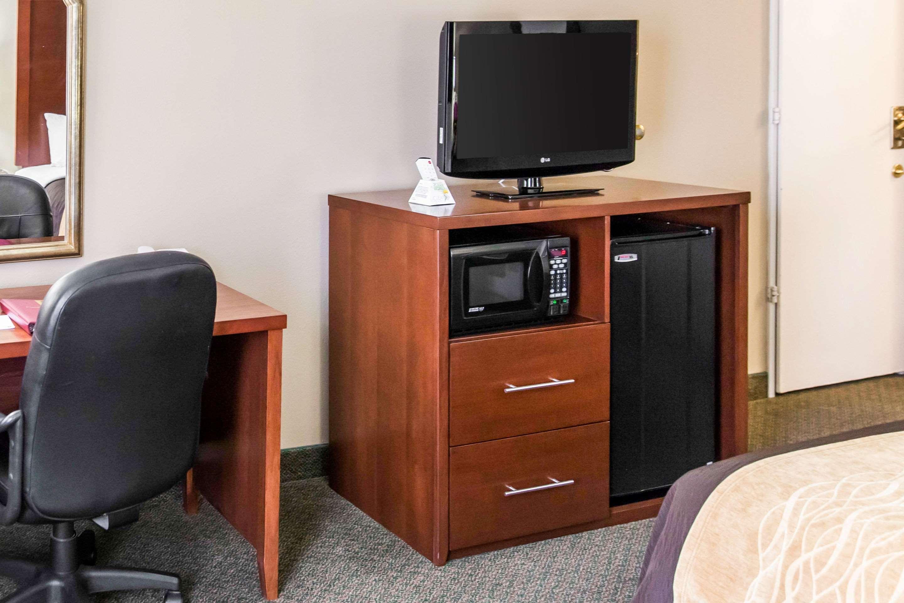 Comfort Inn Pentagon City Arlington Extérieur photo