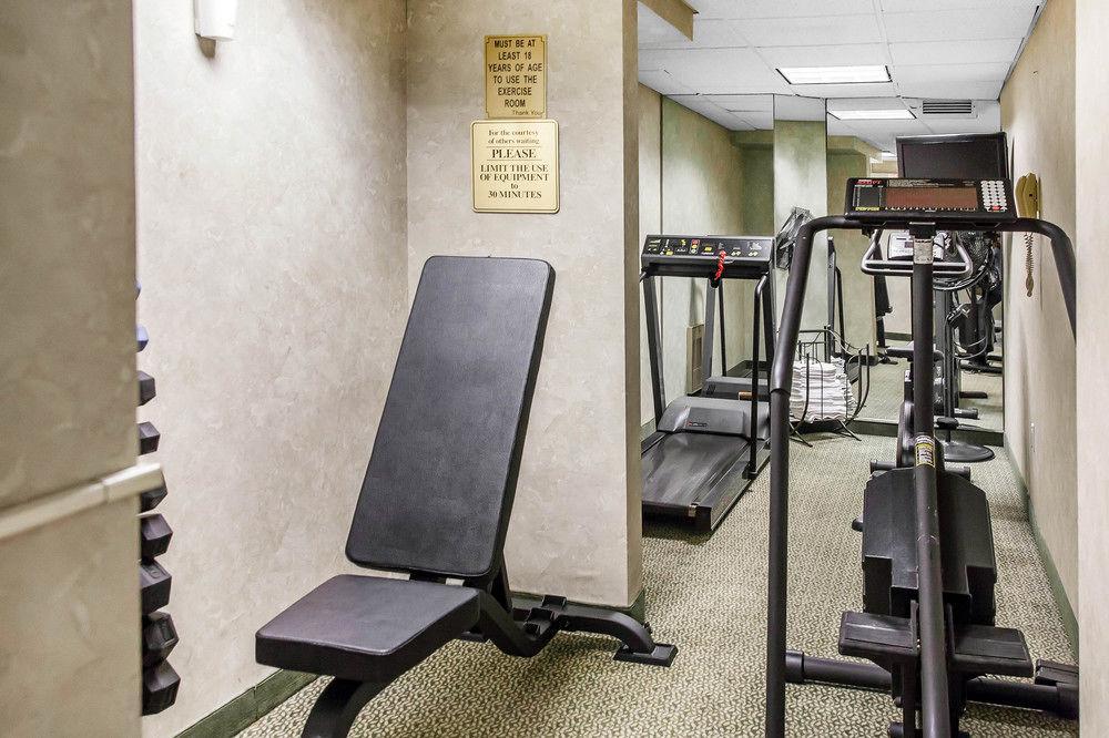 Comfort Inn Pentagon City Arlington Extérieur photo