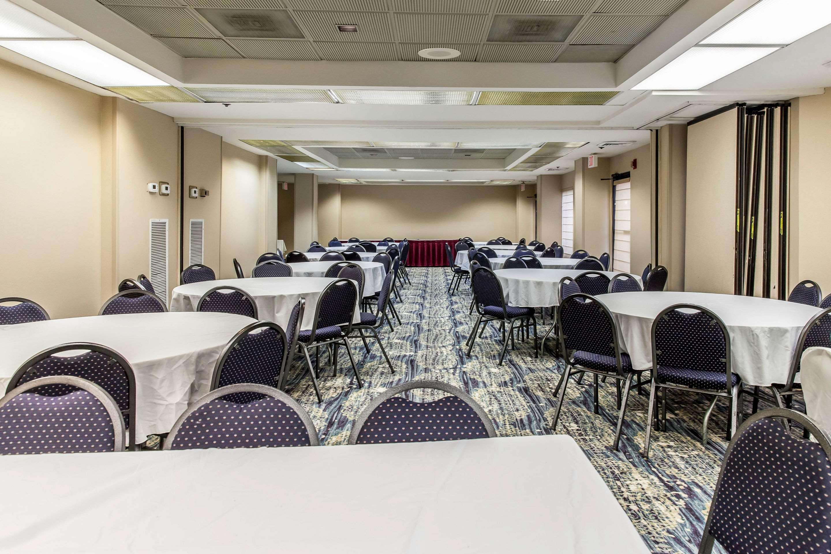 Comfort Inn Pentagon City Arlington Extérieur photo