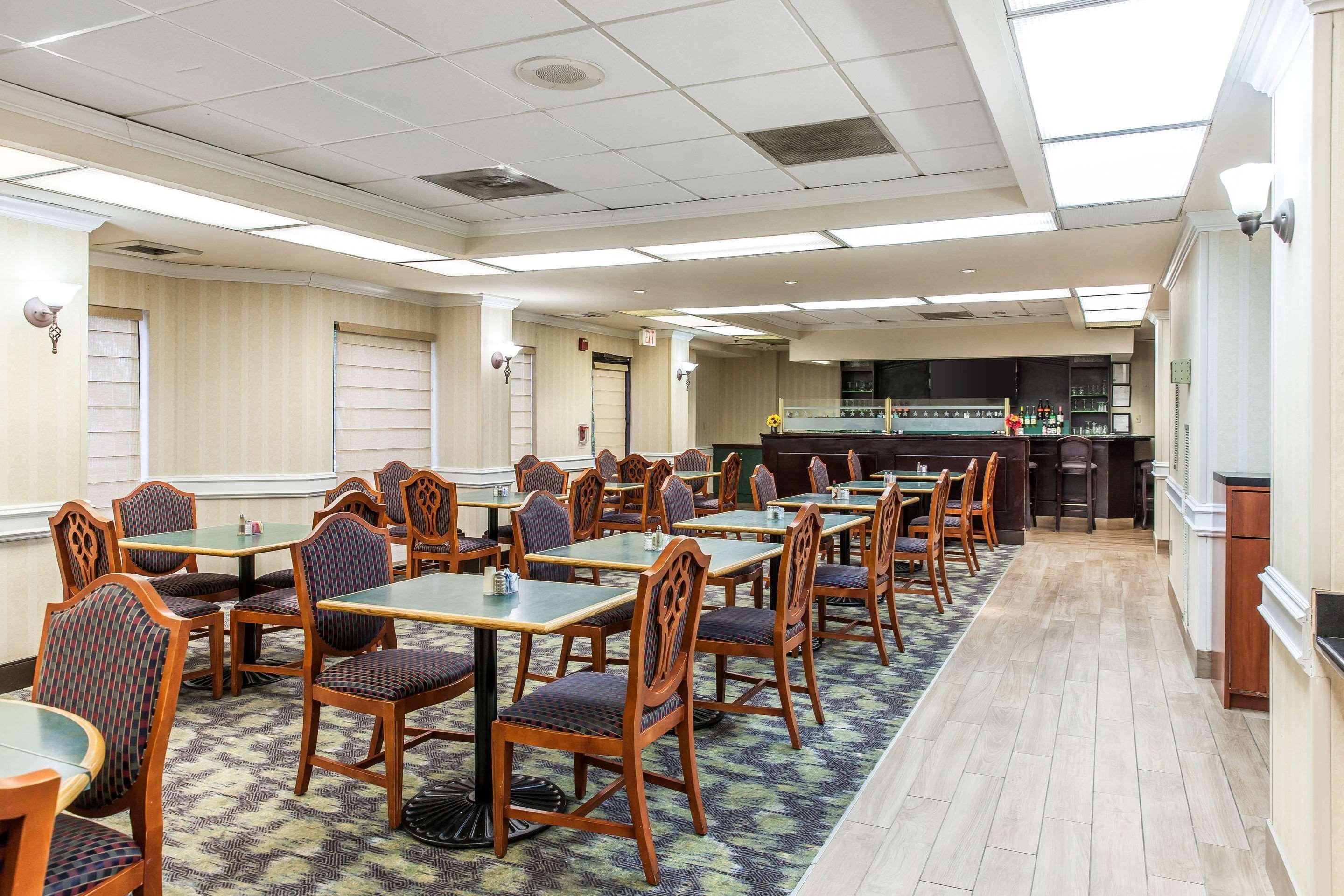 Comfort Inn Pentagon City Arlington Extérieur photo