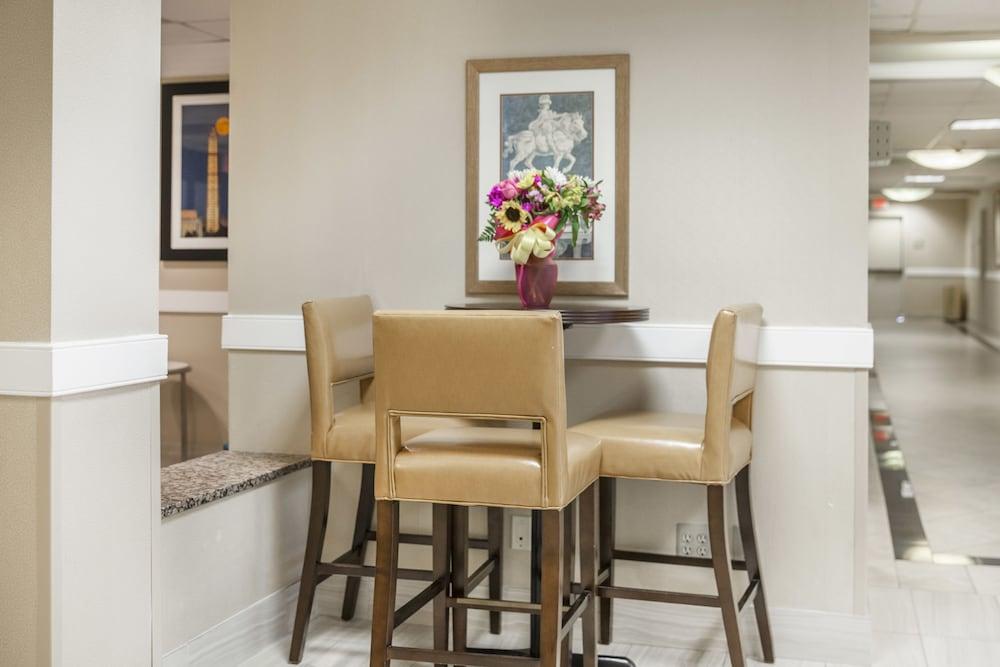Comfort Inn Pentagon City Arlington Extérieur photo