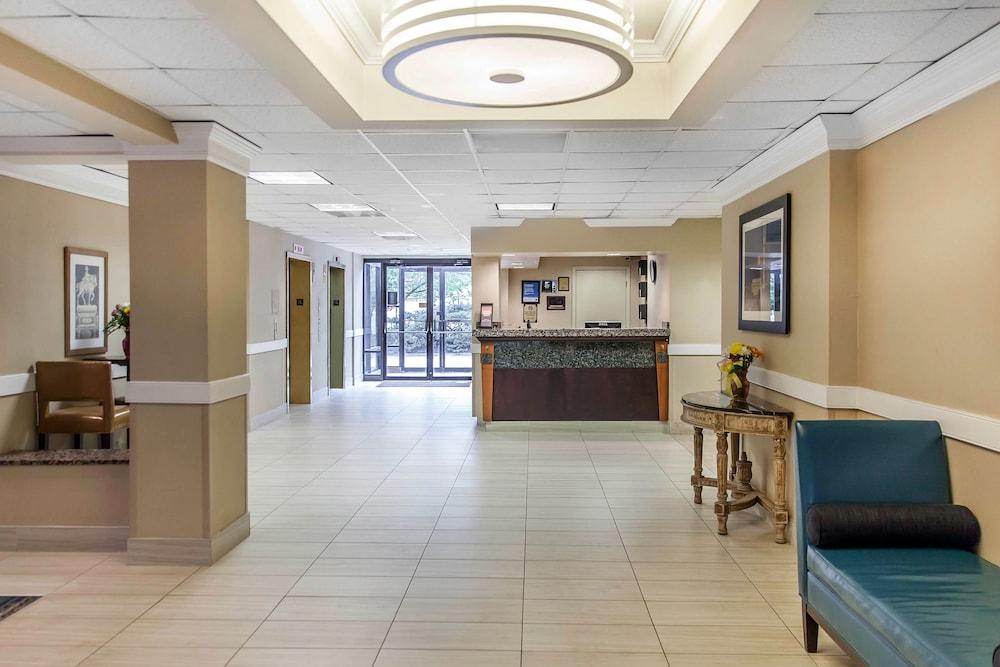 Comfort Inn Pentagon City Arlington Extérieur photo
