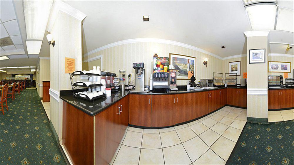 Comfort Inn Pentagon City Arlington Extérieur photo